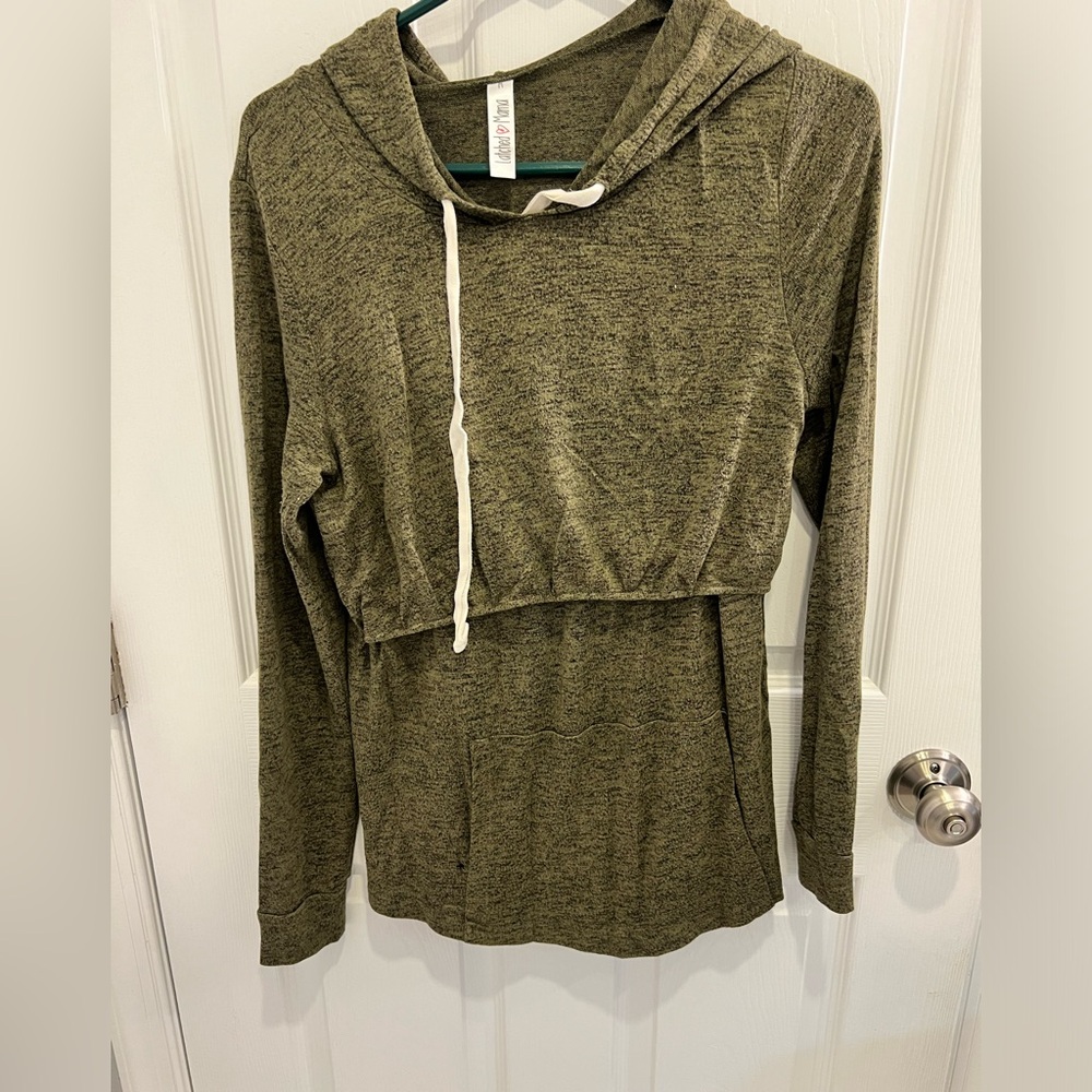 Play condition latched mama everyday hoodie bundle